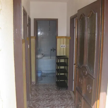 12980a Apartamento *